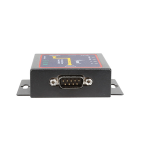 Módulo de servidor Serial RJ45 a DB9 RS232, Ethernet, TCP/IP, convertidor de comunicación de dispositivo Ethernet - Product Image 2