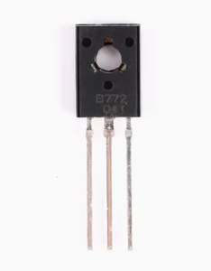 新しいオリジナル2N3904トランジスタ - Product Image 6
