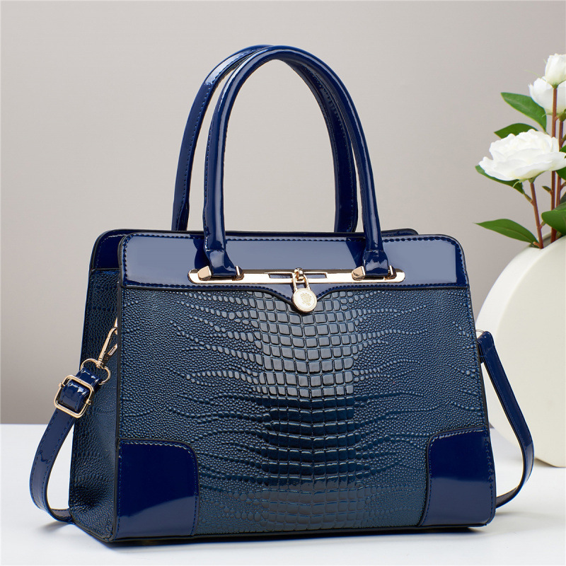 Bleu marine