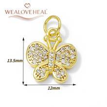18k gold plated