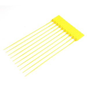 Tem niêm phong nhựa, tem bảo mật, tem chống giả mạo, tem niêm phong nhựa - Product Image 6