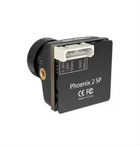 RunCam 2 SP 1500TVL <strong>Camera</strong> 1/28' Starlight <strong>COMS</strong> <strong>Sensor</strong> Drone Kit Accessory - Product Image 3
