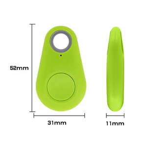 Dropship Kitten Không Thấm Nước Chống Giảm Cân Định Vị Đa Chức Năng Con Chó Con Ứng Dụng Kết Nối Thông Minh Công Cụ Tìm Vật Nuôi Khỉ Trang Trí GPS Tracker - Product Image 3