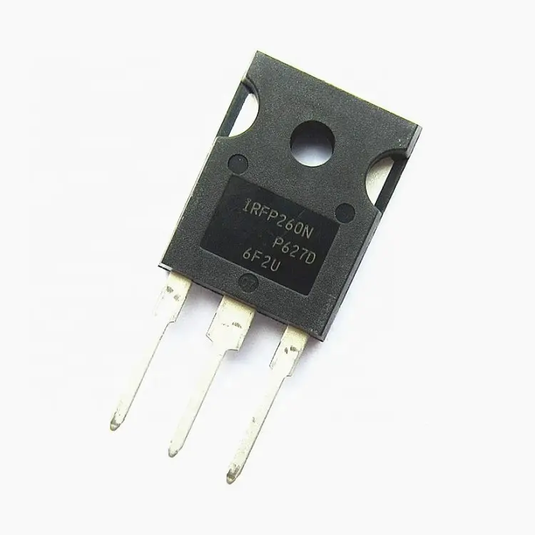 IRFP260N IRFP260 모피트 트랜지스터 IC 200V 50A IRFP260NPBF