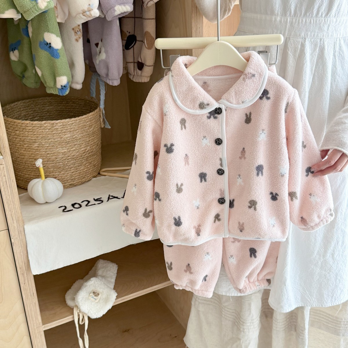 revers xf02 lapin rose