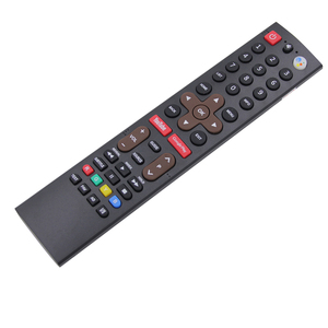 Universal Remote <strong>Control</strong> Fit for Skyworth Android Smart TV With Netflix YouTube Google Play <strong>HS</strong>-7700J NO Voice Function - Product Image 5
