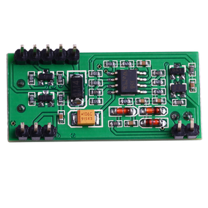 A lungo raggio a bassa potenza Rfid modulo lettore Rdm630 per LF lettore Rfid