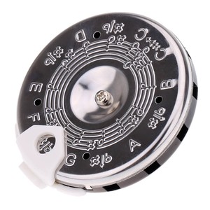 A003AP PC-<strong>C</strong> Pitch Pipe 13 Chromatic Tuner <strong>C</strong>-<strong>C</strong> Note Selector - Product Image 1