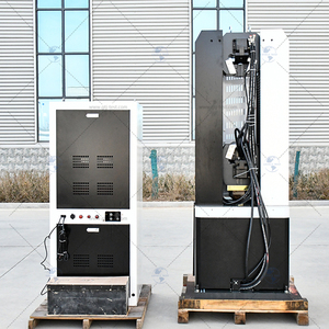 UTM controllo computerizzato Servo automatico macchina di prova universale di trazione macchine 2000kn 1000kn 600kn - Product Image 5