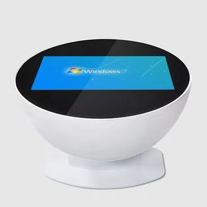 Водонепроницаемый Android Windows Smart Multi-Touchmulti-touch интерактивная игра цифровой сенсорный экран игровой стол - Product Image 5