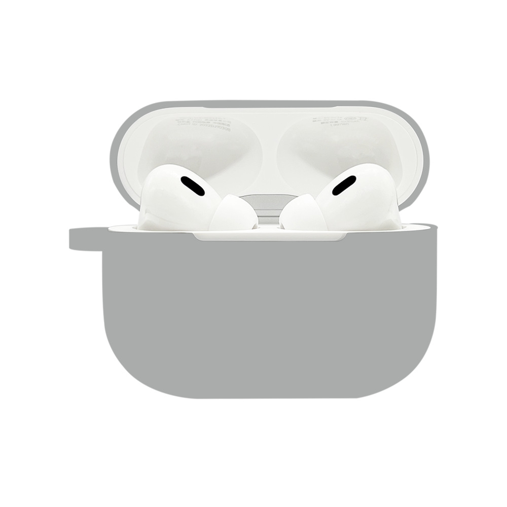 Gris (solo estuche con llavero)