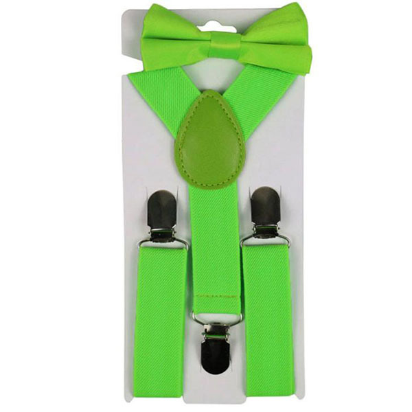 Light Green