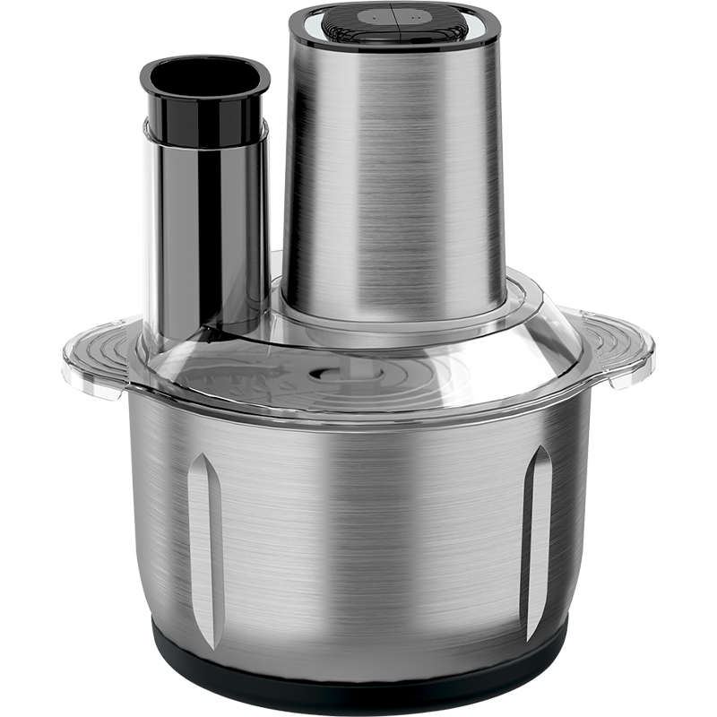 5LAcier inoxydable