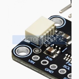 EMC2101 I2C PC Fan <strong>Controller</strong> Temperature Sensor MonitoringEMC2101 is a fan <strong>controller</strong> with temperature monitoring function that - Product Image 1