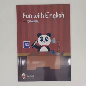 Spaß mit Englisch, lassen Sie Kinder frei wählen, lernen Sie Chinesisch, Koreanisch, Französisch, Englisch und Arabisch, Sprach lernmaschine - Product Image 4