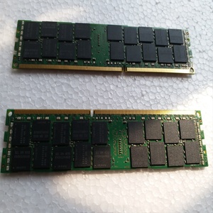 Vendita calda modulo DDR3 da 16GB nuova memoria server originale ECC REG PC1600 ddr3 16gb 2 rx4 PC3L-12800R pc1600672631-B21 RAM SERVER - Product Image 3