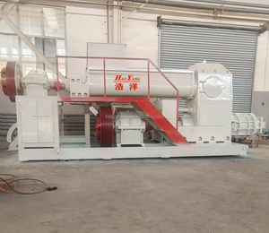 JKB50 Baoshen Brick <strong>Interlocking</strong> <strong>Manual</strong> Compressed Earth Clay Brick Price Hand Press Brick <strong>Making</strong> <strong>Machine</strong> - Product Image 3