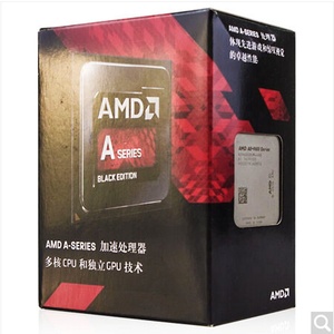 Box New <strong>AMD</strong> <strong>APU</strong> A8 CPU A8 9600 Quad Core 3.1Ghz AM4 Socket A8 Processor - Product Image 2