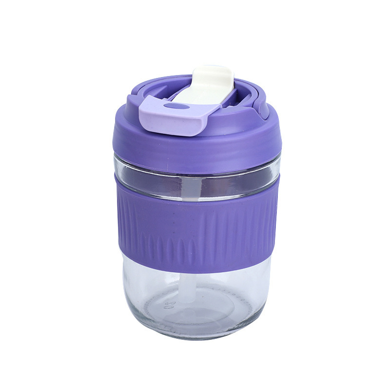 07 400ML Clear