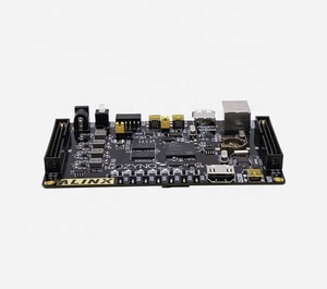 Placa DE DESARROLLO Alinx AX7020 Xilinx SoC AX7020 ARM FPGA - Product Image 2