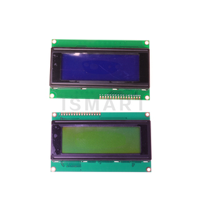 LCD1602 <strong>LCD</strong> 1602 2004 12864 module Blue Green screen 16x2 20X4 Character <strong>LCD</strong> Display Module HD44780 <strong>Controller</strong> - Product Image 2