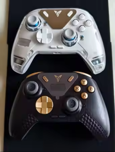 Flydigi APEX 4 BT kablosuz oyun denetleyicisi için buhar güverte PC TV Elite Gamepad özel baskı Mythical tema denetleyici - Product Image 4