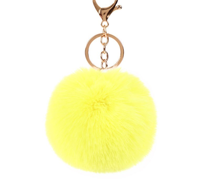 Jaune
