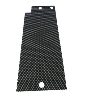 氧化钌涂层钛阳极电解去污 - Product Image 1