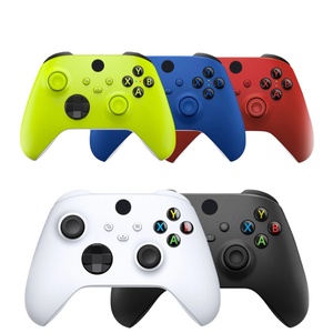 เกมแพดไร้สายสําหรับคอนโทรลเลอร์เกมจอยสติ๊ก Xbox ซีรีส์ X S สําหรับคอนโทรลเลอร์เกมจอยสติ๊กไร้สายของพีซี - Product Image 1
