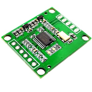 CS8421 I2S IIS Conversione di frequenza di Campionamento Modulo Supporta CSR8675 PER Raspberry Pi Generazione MCK MCLK - Product Image 4