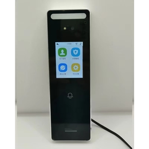 Smart IC/ID <strong>Card</strong> Biometric Facial Fingerprint Recognition Attendance Machine Time Attendance and Access Control Device - Product Image 3