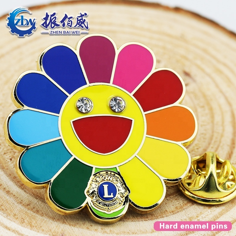 Hard enamel