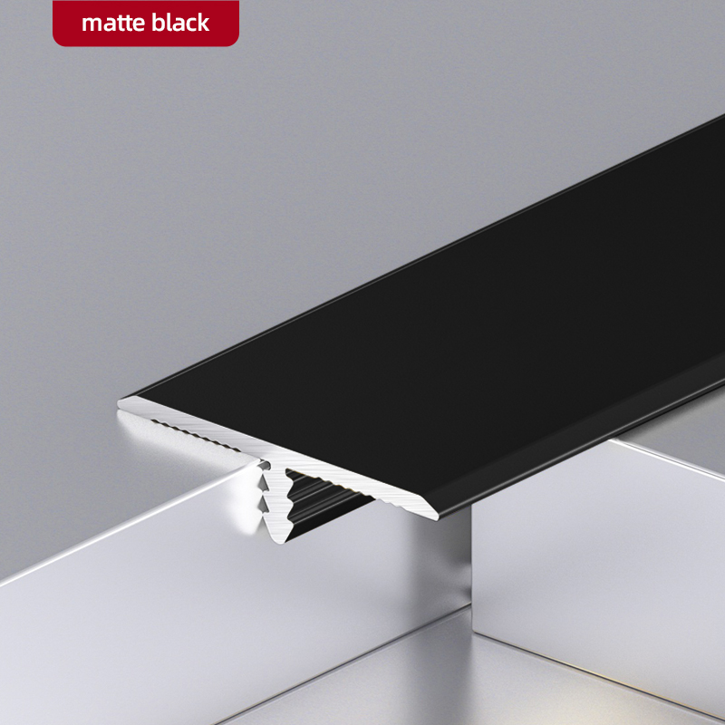 Brushed Black
