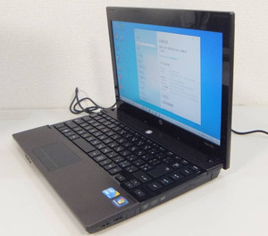 4320 i3 i5第1世代オリジナル中古再生品ノートブック13.314インチスクリーンビジネスゲームオフィスラップトップ - Product Image 2