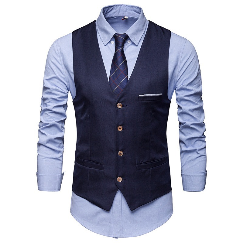 bleu marine