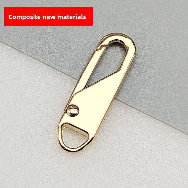 Composite New Material * Light Gold * 0.9g