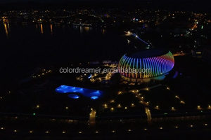 Colordreamer 512 микросхема, адресный код, RGB RGBW, сенсорный экран, светодиодный контроллер - Product Image 4
