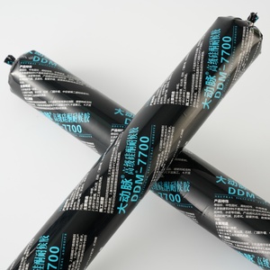 Tự động thủy tinh Polyurethane (PU) Sealant kính chắn gió dính keo thân thiện với môi trường Epoxy Sealant dính cho đa-sử dụng - Product Image 5