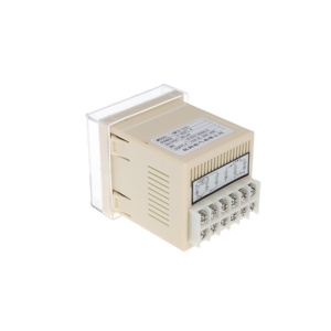 デジタルディスプレイ温度調節器センサー電子部品温度調節器 - Product Image 1