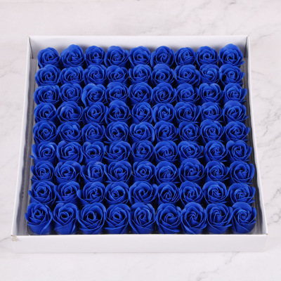 Bleu foncé