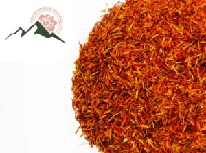 Cao Bán tự nhiên cao cấp khô bularian safflower cánh hoa carthamus tinctorius - Product Image 2