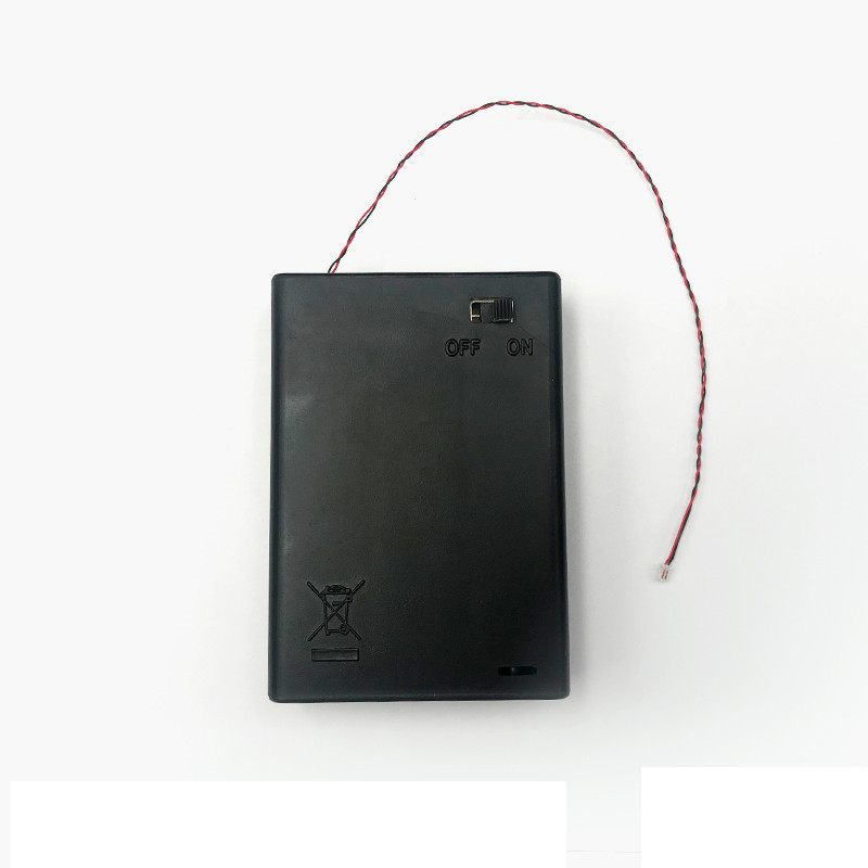 Battery box cable 23CM
