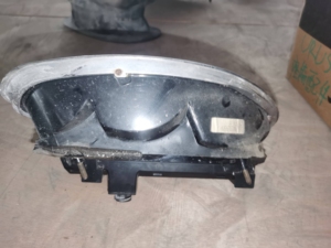 Bentley Arnage için orijinal kullanılan arka ışık OEM pmpm93ar pm9494pr