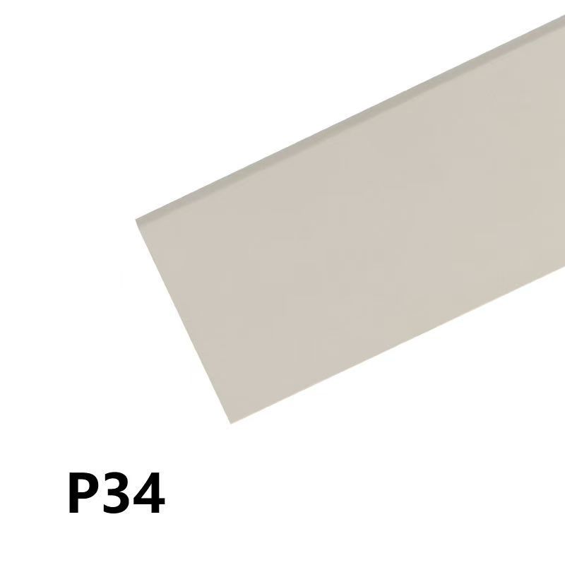 Water based paint surface P-11