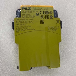 787301 PLC Controller Driver Server programma 787301 automazione industriale con relè di sicurezza IO modulo 787301 - Product Image 3