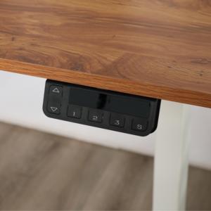 Scrivania in piedi Sit Stand scrivania Computer in piedi su misura per la casa e Manager - Product Image 6