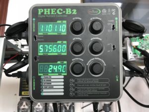 Таймер-температура-влажность 3 в 1 экологический контроллер - Product Image 4