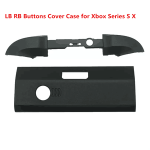 SYTECH LB RB ชุดปุ่มสําหรับ Xbox Series S X Slim Elite One คอนโทรลเลอร์อะไหล่ซ่อม - Product Image 2