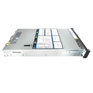 SR650 V2 Servidor en rack DDR4 Disponibilidad en stock Diseñado Cargas de trabajo de amplio rango que incluyen Bases DE DATOS Computación en la nube Escritorio virtual - Product Image 3