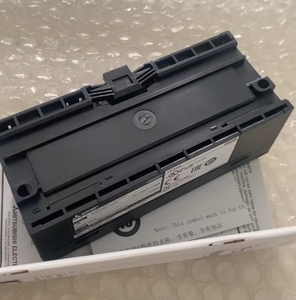 Módulo De Automação Industrial AJ65SBTB1-32D1 Módulo Controlador Programável Módulo Básico De Unidade De Processamento Central AJ65SBT-64AD